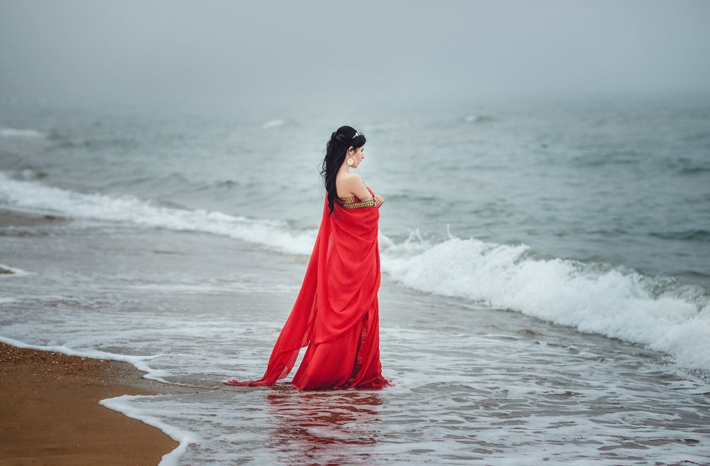 Фотография автора Диана Липкина