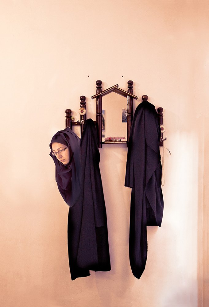 contemporary portrait