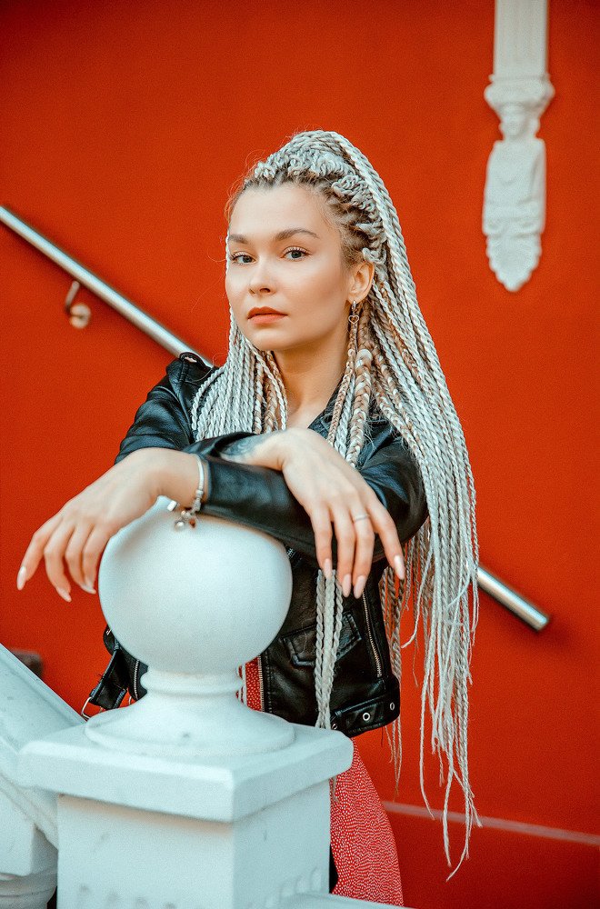 Севастопольские портреты