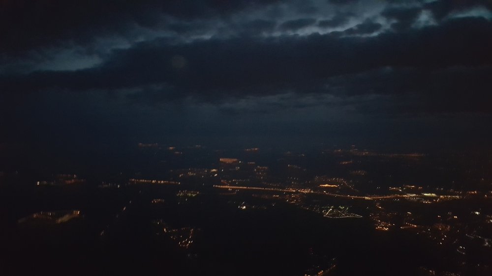Москва