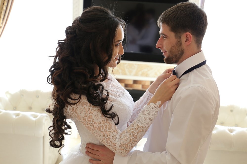 «Главная история о любви всегда ваша»