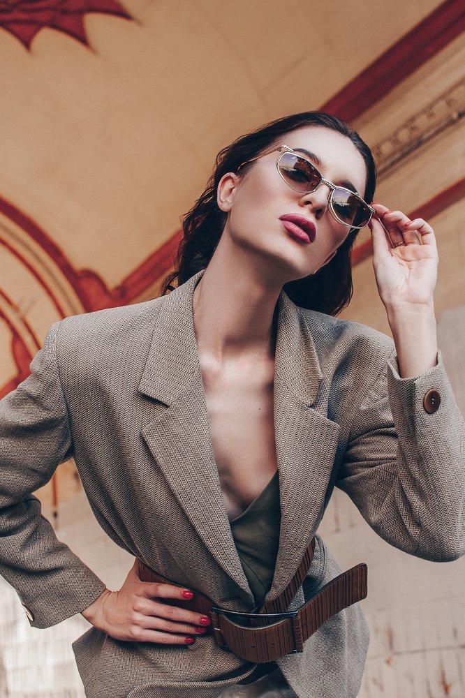 Философия улиц