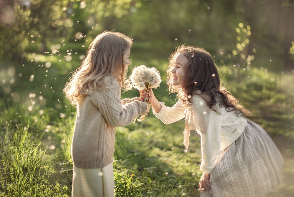 Photograph by Тарасова Ольга