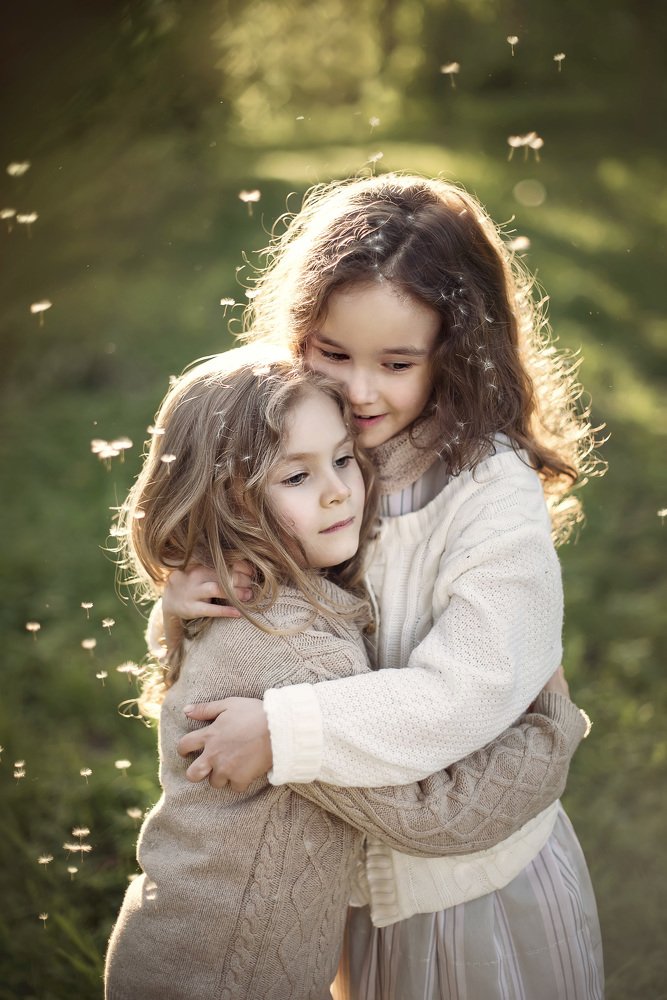 Photograph by Тарасова Ольга