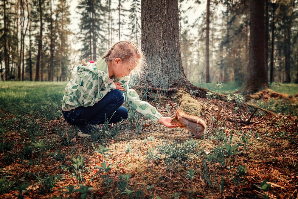 Photograph by Олег Конюков