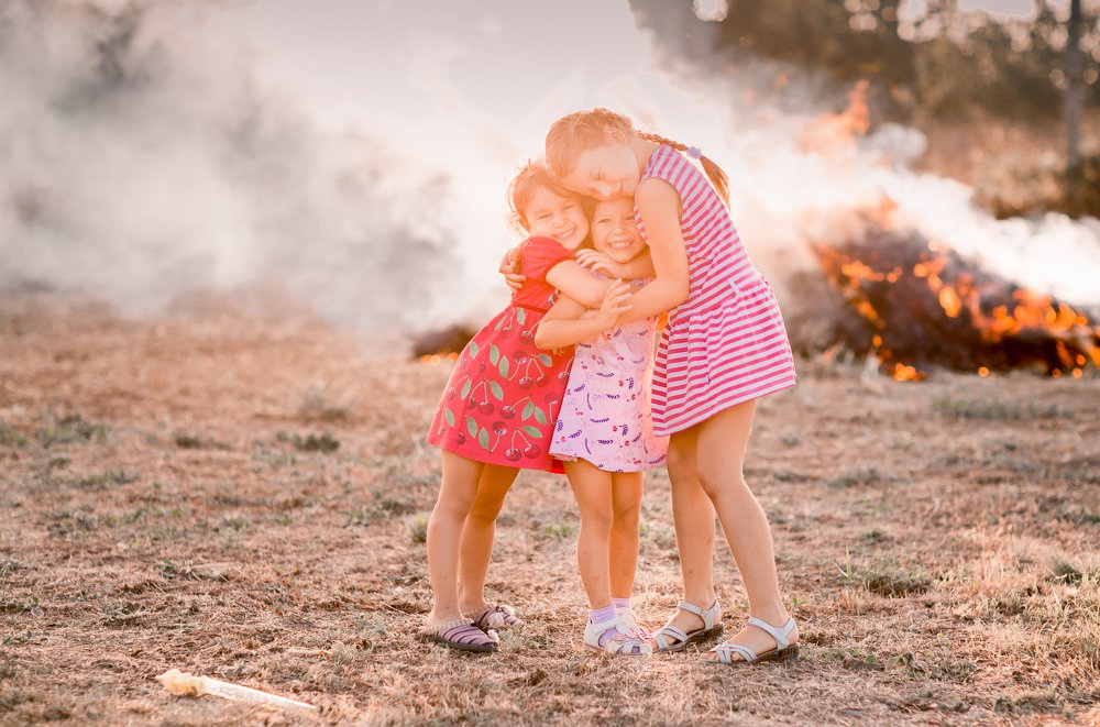 Photograph by Галимова Татьяна