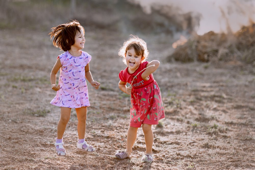 Photograph by Галимова Татьяна