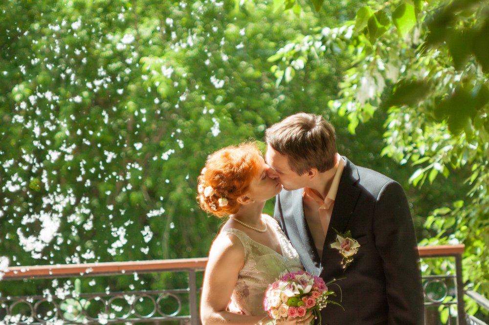 Photograph by Павел Синегубов