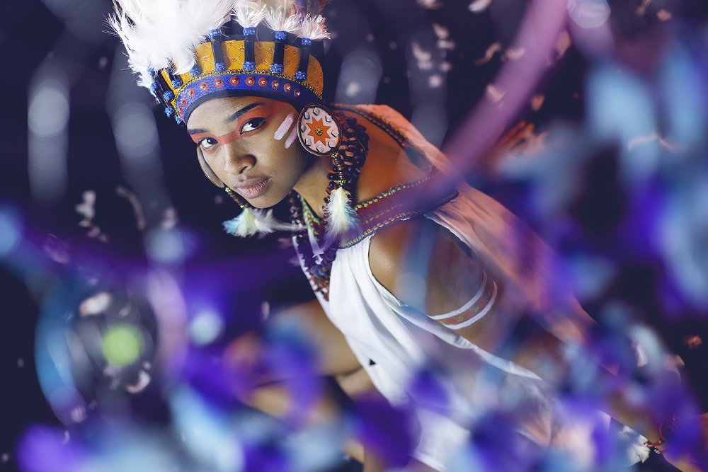 The Queen
