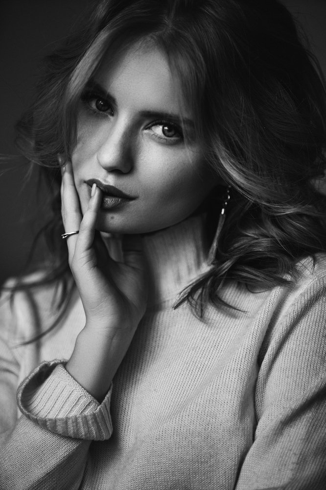 Photograph by Victor Sidorenko