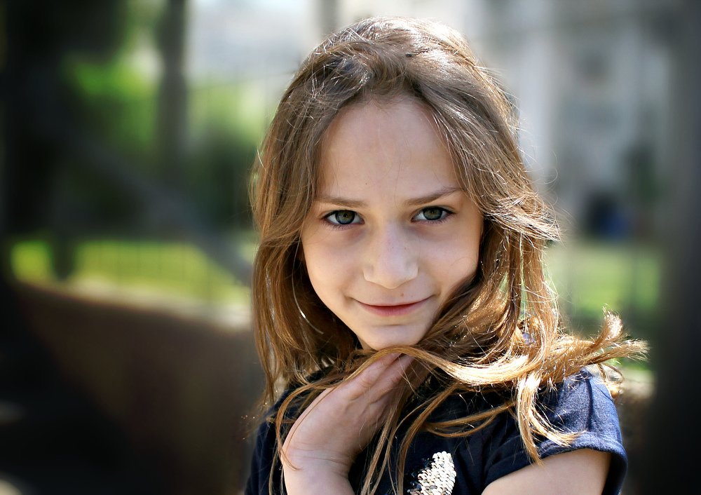 Photograph by Irina Radzinskaya