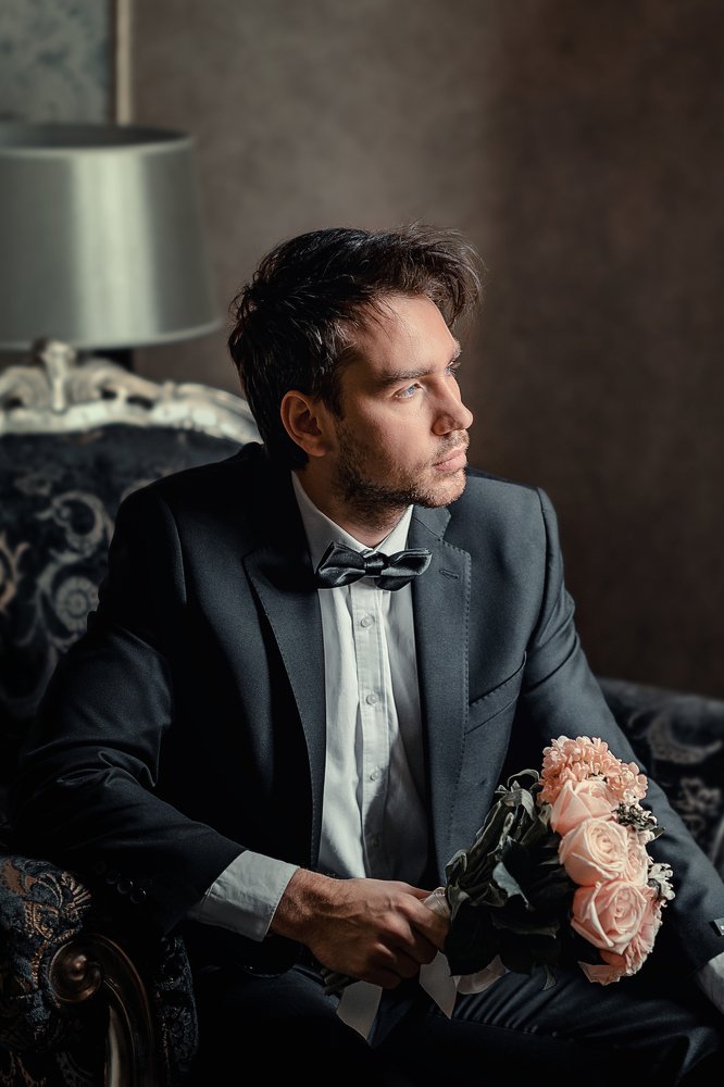 Photograph by Олег Конюков