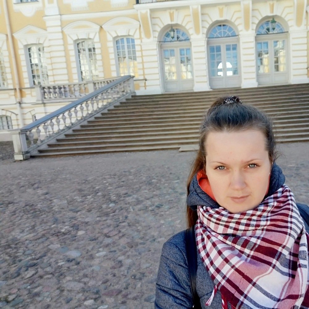 Photograph by Виктория Жуковская