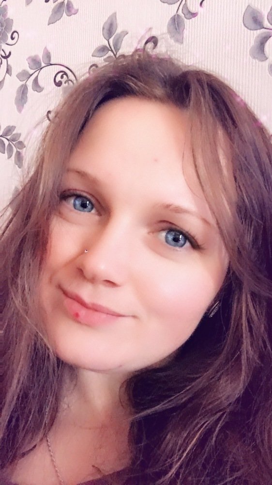 Photograph by Виктория Жуковская