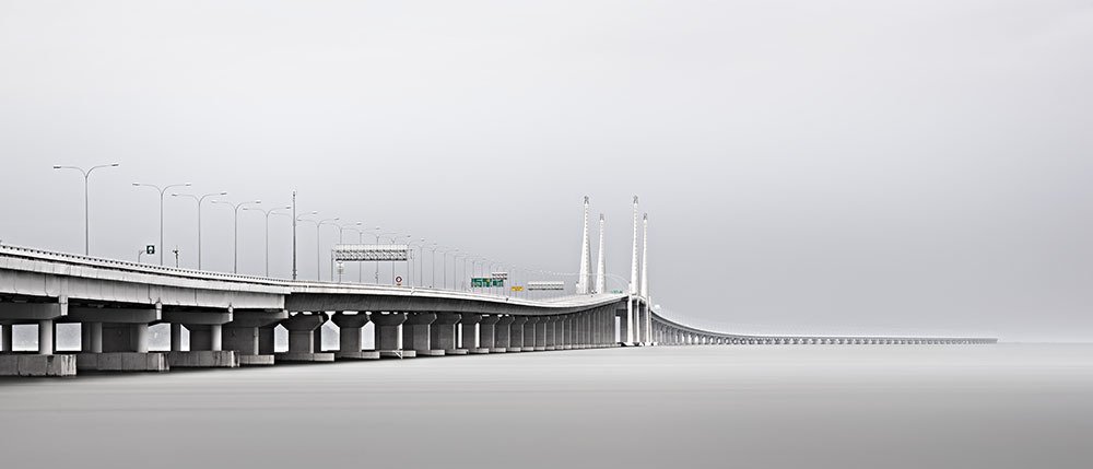 Penang Second Bridge#2
