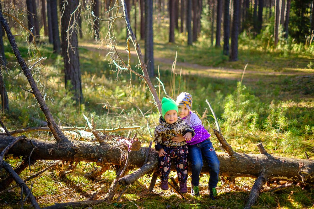 Photograph by Павел Синегубов