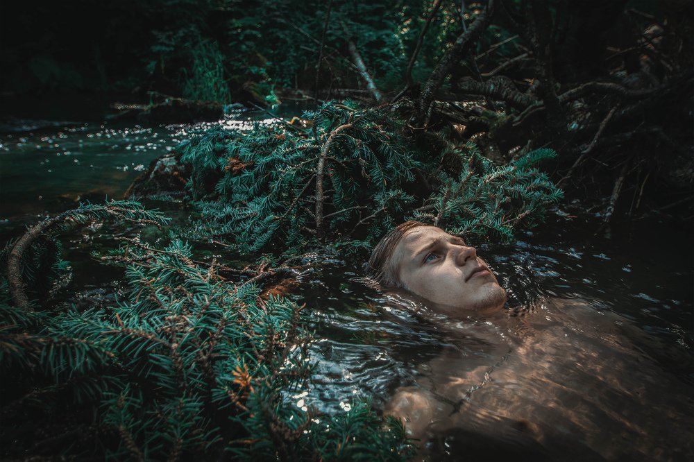 Photograph by Иоанн Степанченко