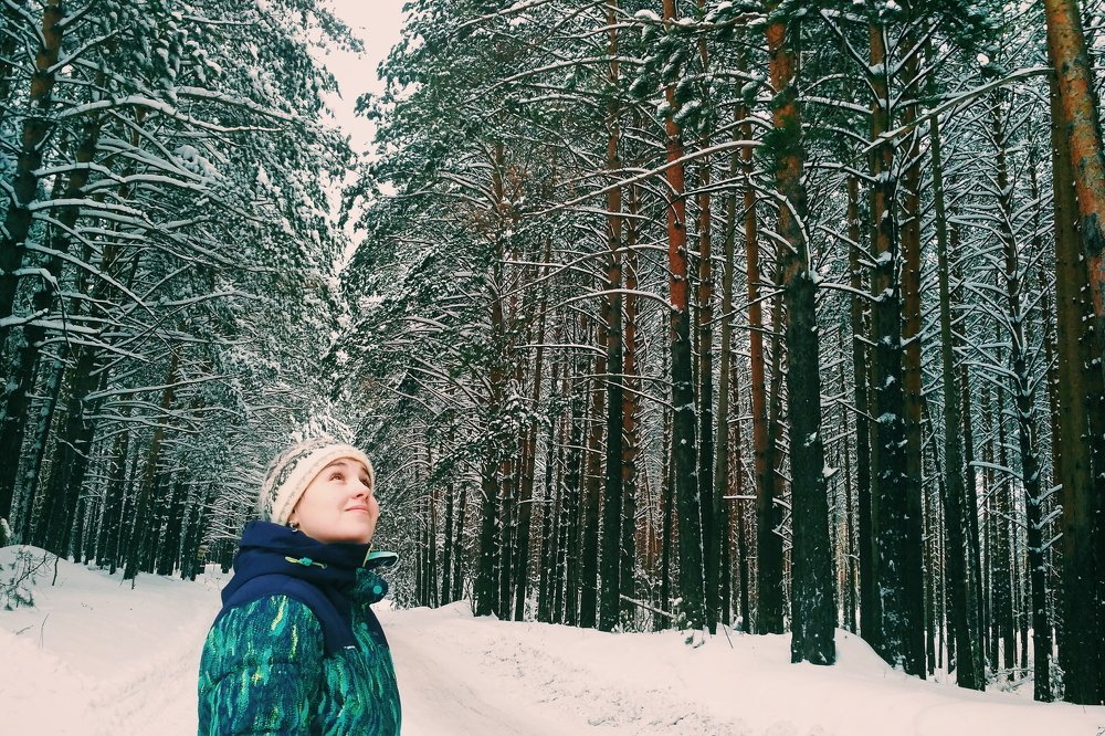 Photograph by Павел Синегубов