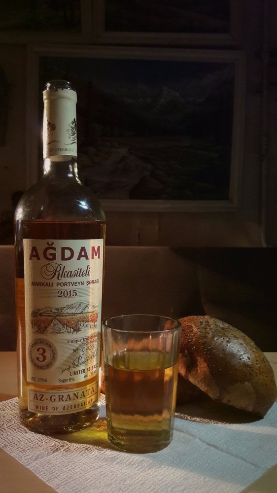 Photograph by Cанан