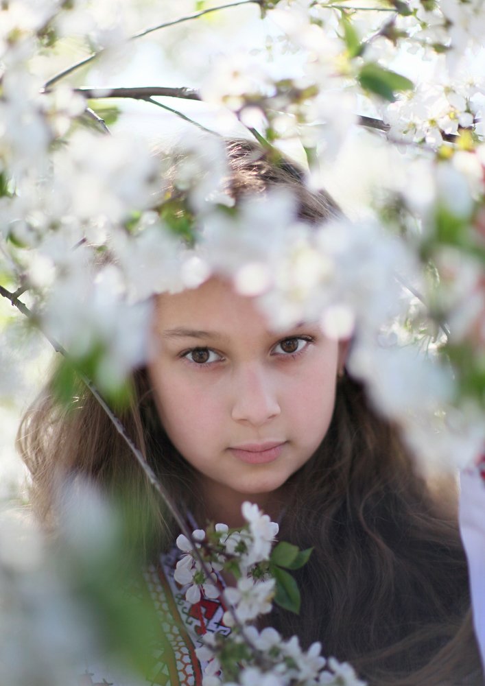 Купринская Олеся