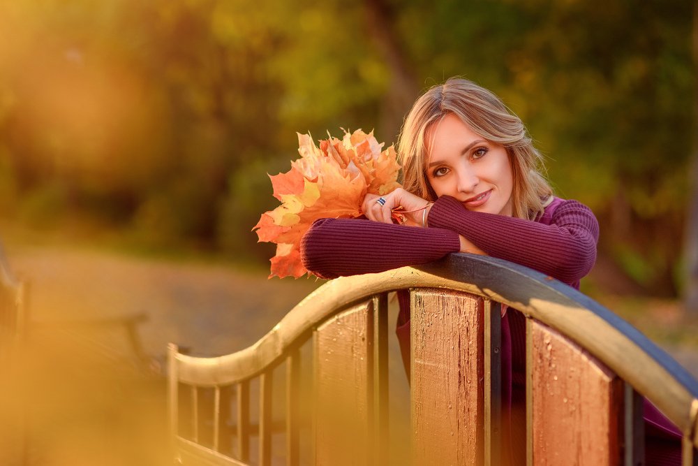 Photograph by Ирина Беленкевич