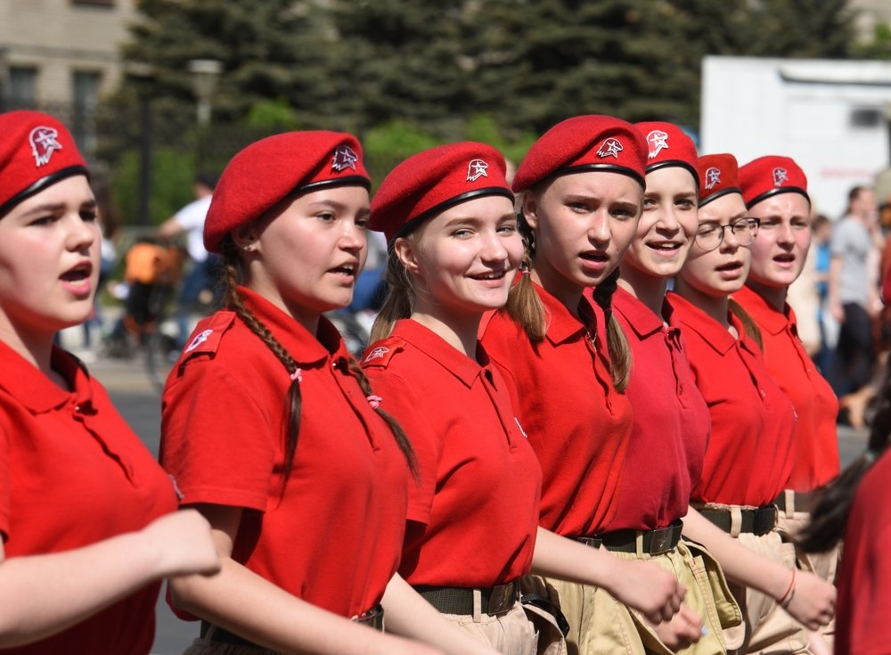 Photograph by Юлия Старостина