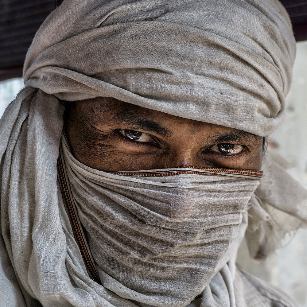 Chandni Chowk, New Delhi