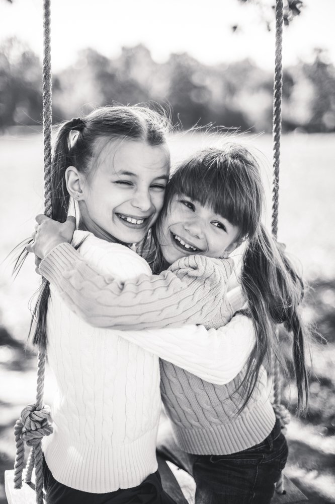 The sisters