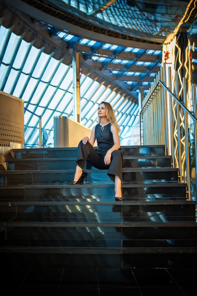 Photograph by Екатерина Цой