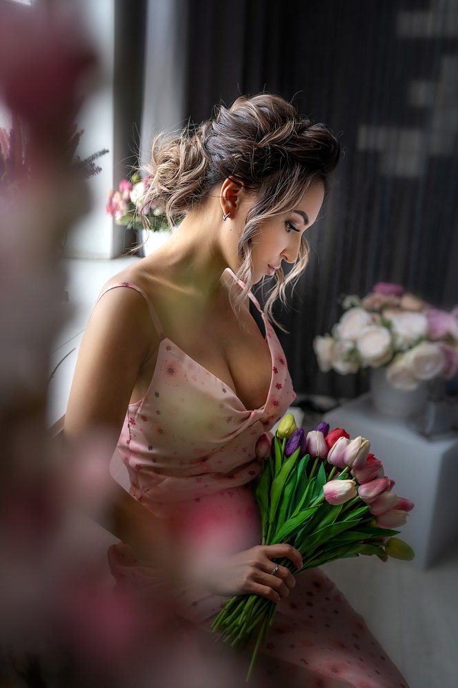 Photograph by Екатерина Цой