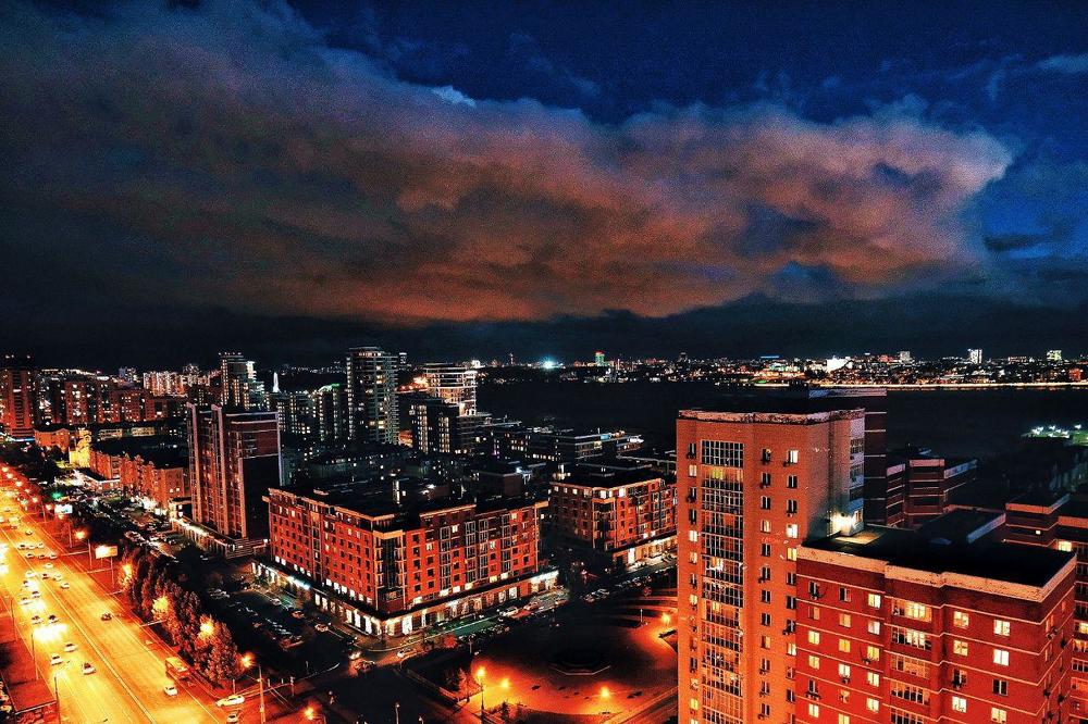 Photograph by Nata Smirnova