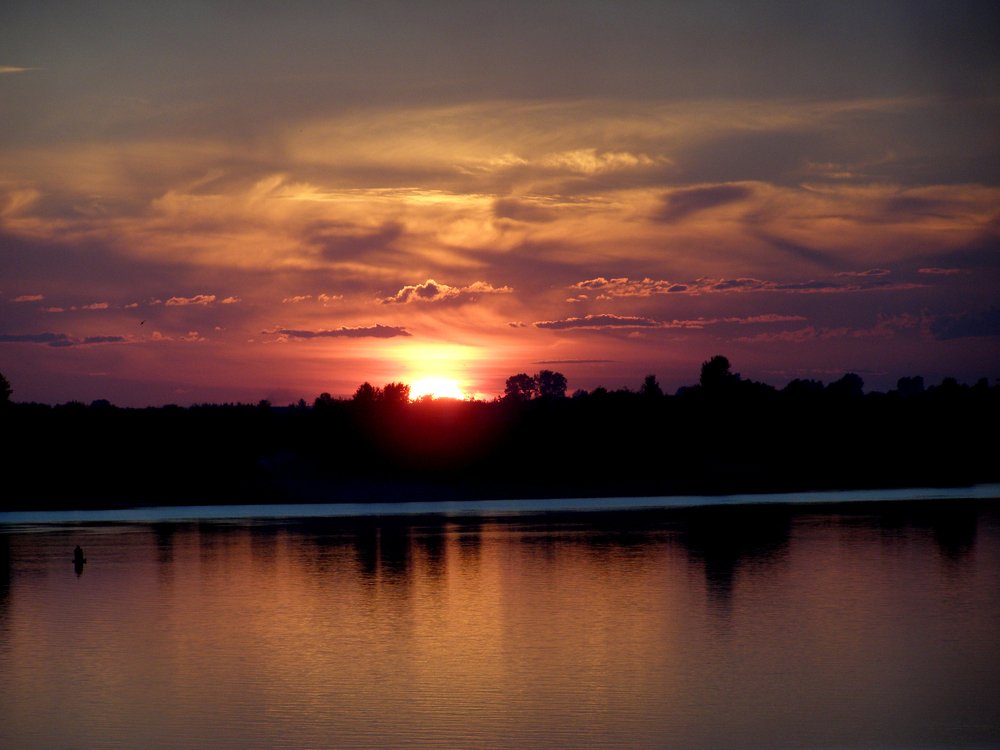 Photograph by Ирина Вассерлауф