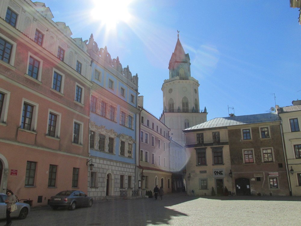 Lublin