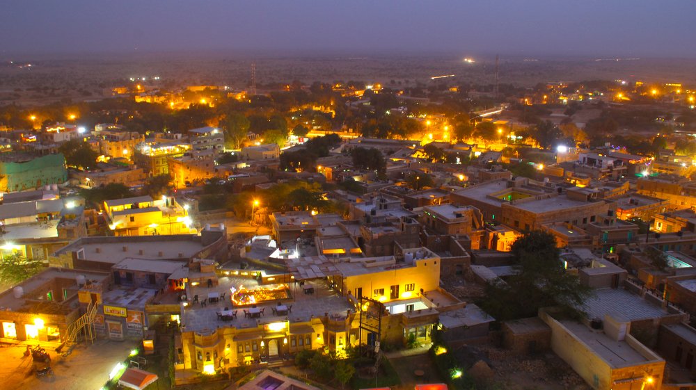 jaisalmer,