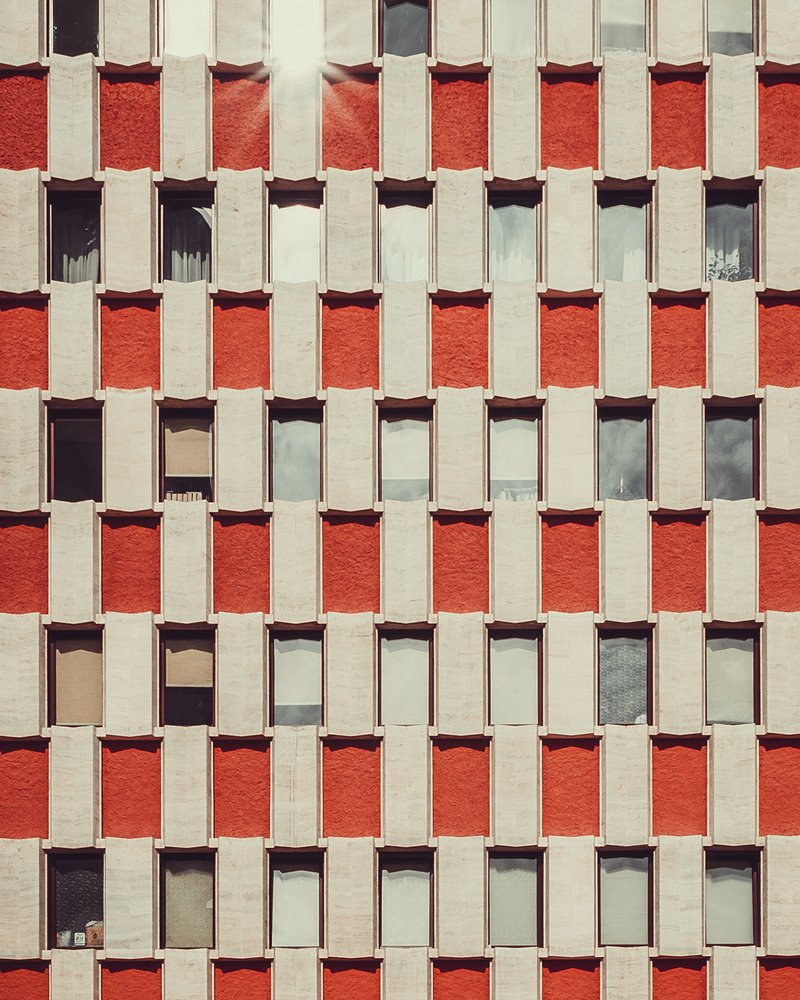 Building Pattern