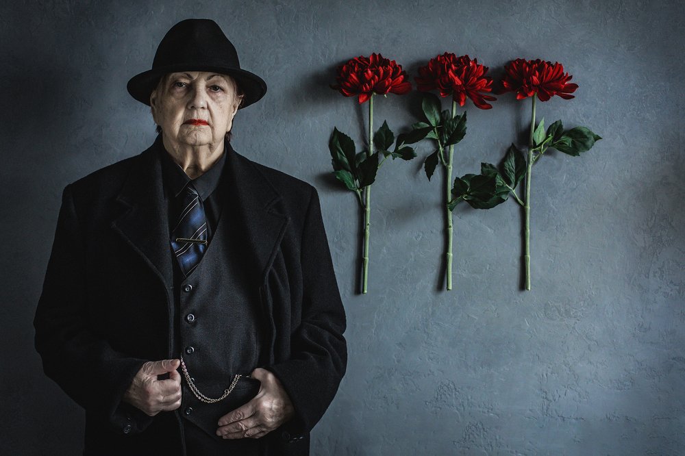 Photograph by Татьяна Терляева