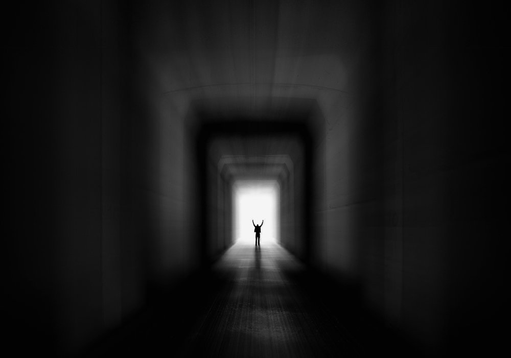 Photograph by Osher Partovi