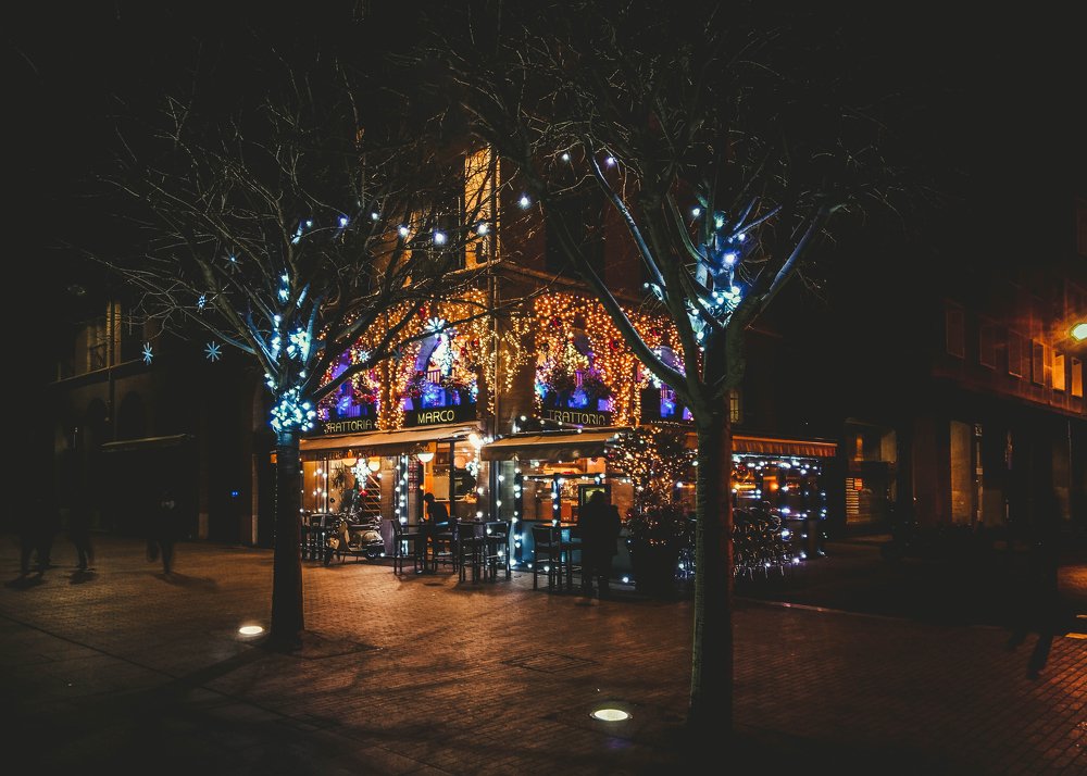 Photograph by Тимур Алтынгужин