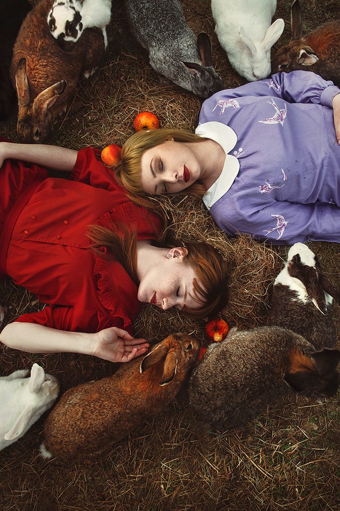 Photograph by Martina Spoljarić Pracaic