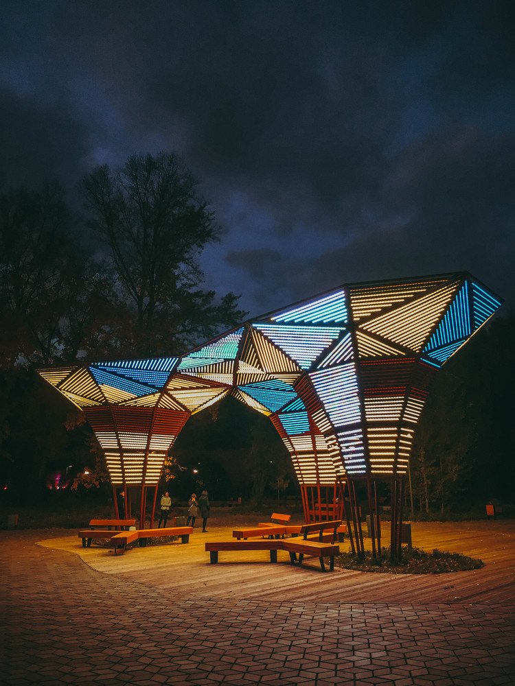 Photograph by Тимур Алтынгужин