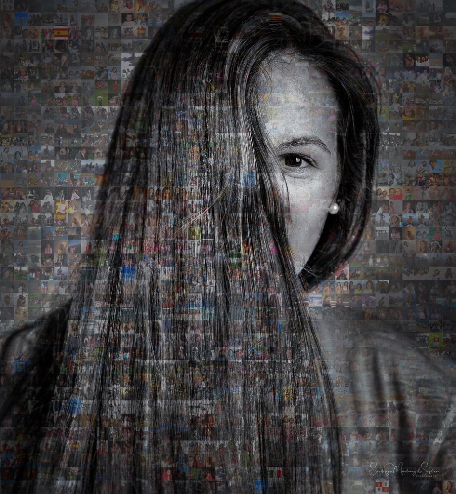 All  my life in one picture