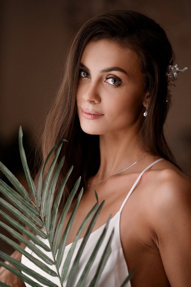 Фотография автора Наталья Бравичева