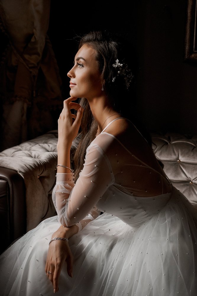 Photograph by Наталья Бравичева