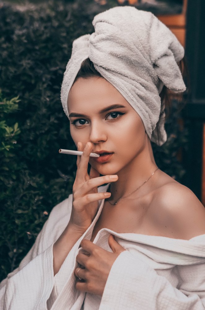 Аромат Парижа