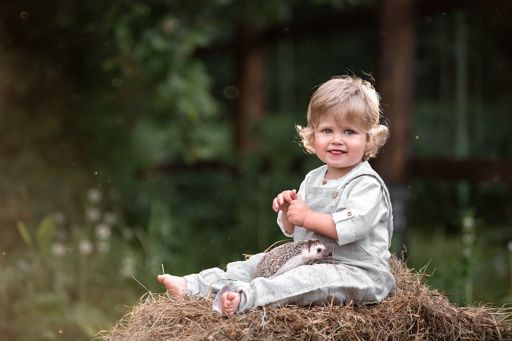 Photograph by Первенцева Елена
