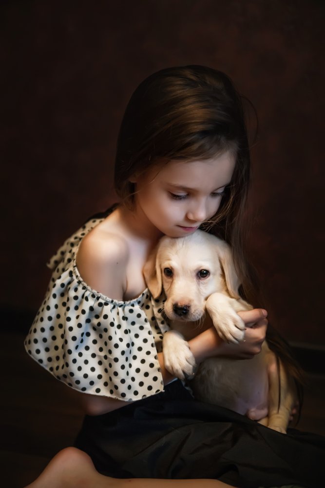 Photograph by Любовь Морец