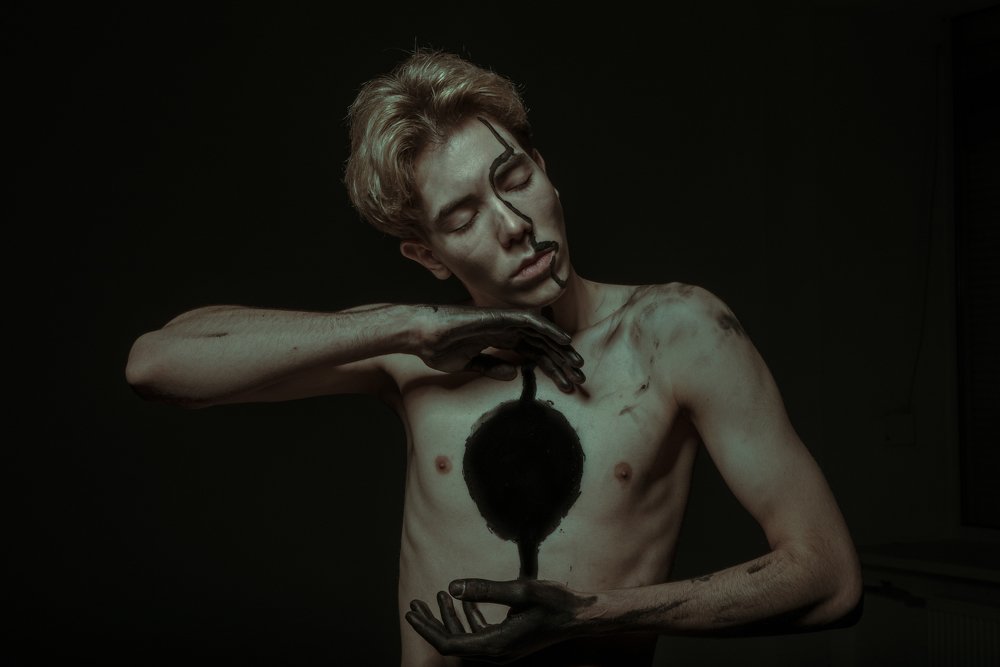 Черная дыра