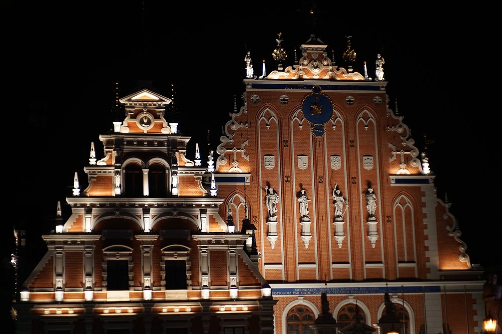 Photograph by Dzianis Mizhui