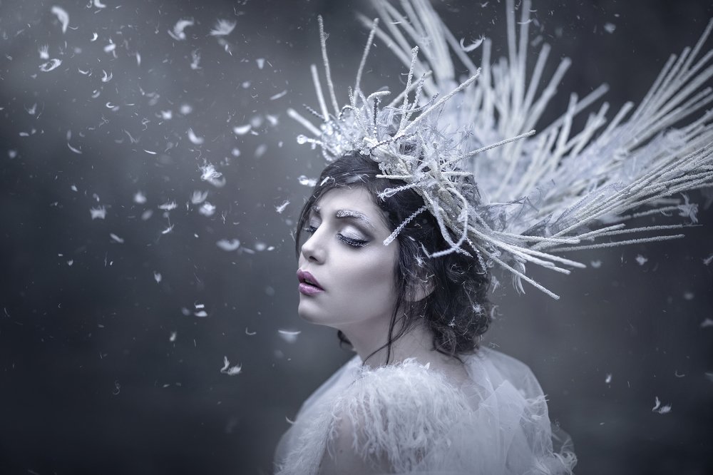 Snow queen