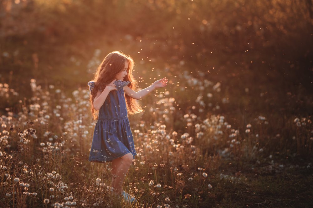 Летнее настроение